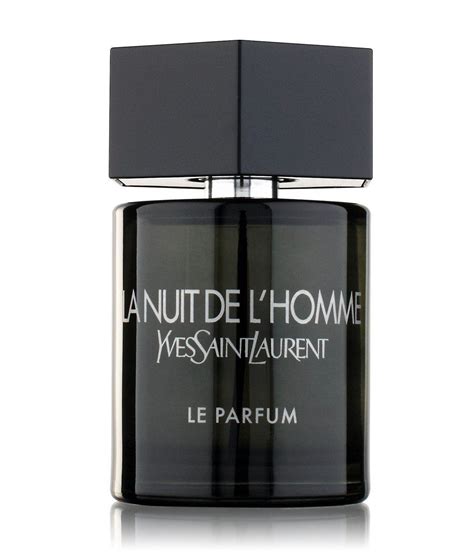 ysl la nuit de l'homme 2010|la nuit de l'homme 200ml.